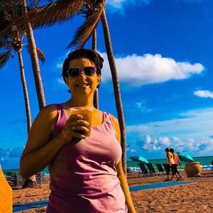 Meet your Posher, Jodi